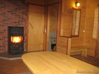БАНЯ на ЧАСЫ 5 км от Гродно - Изображение #6, Объявление #1557608