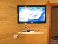 БАНЯ на ЧАСЫ 5 км от Гродно - Изображение #11, Объявление #1557608