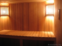 БАНЯ на ЧАСЫ 5 км от Гродно - Изображение #20, Объявление #1557608