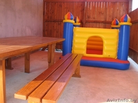 БАНЯ на ЧАСЫ 5 км от Гродно - Изображение #22, Объявление #1557608