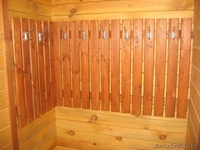 БАНЯ на ЧАСЫ 5 км от Гродно - Изображение #27, Объявление #1557608