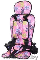 Автокресло 1-12 лет. Гарантия+Сертификат. Доставка в Гродно - Изображение #11, Объявление #1559812