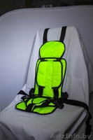 Автокресло 1-12 лет. Гарантия+Сертификат. Доставка в Гродно - Изображение #12, Объявление #1559812