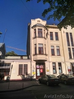 Продажа 2 и 3 этажа с арендаторами в новом здании по ул. Ленина - Изображение #1, Объявление #1559701