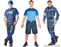 Спецодежда собственного производства!!! - Изображение #1, Объявление #1578908