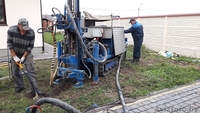 Бурение и благоустройство скважин на вашем участке. - Изображение #6, Объявление #1582671