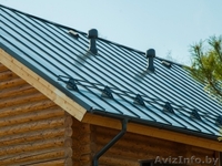 Кровельные работы высокого качества по доступной цене! - Изображение #3, Объявление #1591836