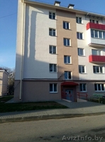 Двухкомнатная квартира в районе центра Гродно - Изображение #2, Объявление #1603936