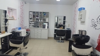 Продается уютная, стильная, современная парикмахерская (салон красоты) в Гродно - Изображение #1, Объявление #1607835