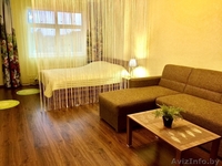 Квартира в лучшем районе города. - Изображение #1, Объявление #1614177