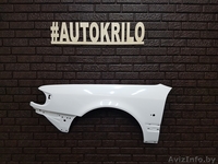 Крыло на ауди а6 с4 из стеклопластика  - Изображение #1, Объявление #1618781