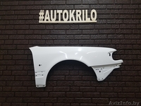 Крыло на ауди а6 с4 из стеклопластика  - Изображение #2, Объявление #1618781
