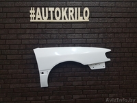 Крыло на Reno Safrane из стеклопластика  - Изображение #2, Объявление #1618808