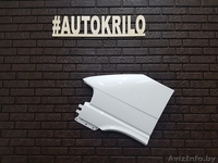 Крыло на Volkswagen T4 из стеклопластика  - Изображение #1, Объявление #1618795