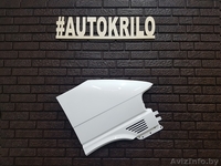 Крыло на Volkswagen T4 из стеклопластика  - Изображение #2, Объявление #1618795