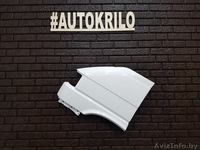 Крыло на Volkswagen T4 из стеклопластика  - Изображение #3, Объявление #1618795