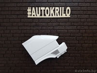 Крыло на Volkswagen T4 из стеклопластика  - Изображение #4, Объявление #1618795