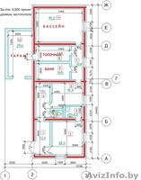 Дом в лесу на берегу Немана в экологическом заказнике.  - Изображение #3, Объявление #1562321