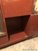 Интерьерный Камин-бар ''красное дерево''  - Изображение #3, Объявление #1630507