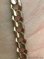 Цепь золотая 585 пробы, Золотой Крест 585 пробы. Не дутые! - Изображение #9, Объявление #1633767