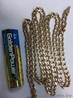Цепь золотая 585 пробы, Золотой Крест 585 пробы. Не дутые! - Изображение #8, Объявление #1633767