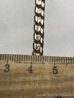 Цепь золотая 585 пробы, Золотой Крест 585 пробы. Не дутые! - Изображение #3, Объявление #1633767