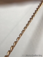Цепь золотая 585 пробы, Золотой Крест 585 пробы. Не дутые! - Изображение #2, Объявление #1633767