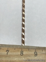 Цепь золотая 585 пробы, Золотой Крест 585 пробы. Не дутые! - Изображение #4, Объявление #1633767