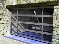 Элегантные воротные автоматические системы для гаража - Изображение #2, Объявление #1637823