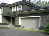 Элегантные воротные автоматические системы для гаража - Изображение #5, Объявление #1637823