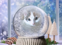 Карамельное создание с самым нежным сердечко в мире - Изображение #1, Объявление #1642011