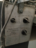 Калибровально шлифовальный станок - Изображение #5, Объявление #1645178