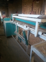 Станок по сращиванию древесины - Изображение #1, Объявление #1645201