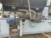 Четырехсторонний станок Futura Krono S220 - Изображение #2, Объявление #1645286