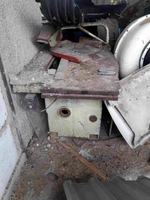 Циркулярный станок Ц6-2 станина - Изображение #1, Объявление #1645334