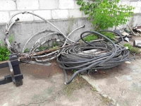 Кабель силовой остатки - Изображение #1, Объявление #1645506