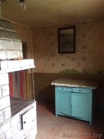 Продам дом на территории Беловежской пущи - Изображение #2, Объявление #1643342