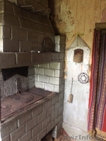 Продам дом на территории Беловежской пущи - Изображение #5, Объявление #1643342