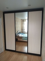 Шкафы-купе на заказ от производителя в Гродно и области - Изображение #3, Объявление #1648851