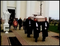 Похоронная служба Vip-Ритуал. - Изображение #5, Объявление #1651800