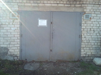 Гараж капитальный на одно машиноместо - Изображение #2, Объявление #1653435