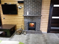 Коттедж в Гродно на сутки и длительно - Изображение #1, Объявление #1663461