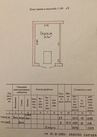 Гараж в центре города, в районе табачки. - Изображение #2, Объявление #1662721