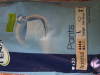 Продам подгузники и трусики для взрослых Тena L - Изображение #1, Объявление #1663840