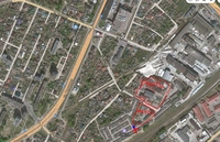 Гараж в центре города, в районе табачки. - Изображение #1, Объявление #1662721