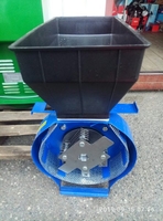 Продаём мельницы, зернодробилки, кормоизмельчители. Запасные части - Изображение #1, Объявление #1665657