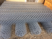 Сетка Рабица в Новогрудке Доставка - Изображение #2, Объявление #1664748