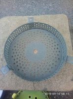 Продаём мельницы, зернодробилки, кормоизмельчители. Запасные части - Изображение #7, Объявление #1665657