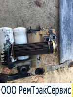 маз ремонт теплообменников - Изображение #1, Объявление #1677452