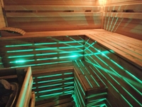 Снять коттедж на сутки с баней Гродно - Изображение #7, Объявление #1656534